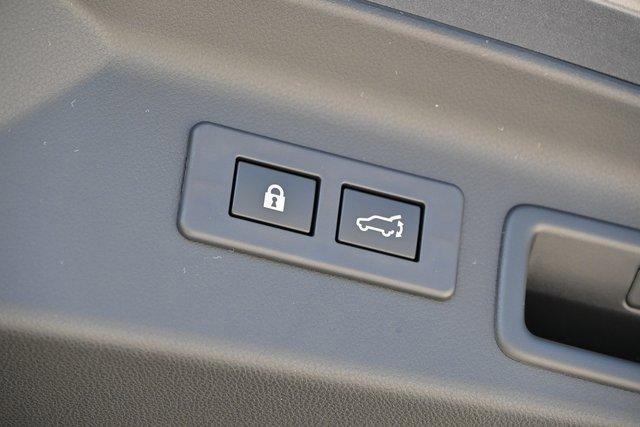 new 2025 Subaru Forester Hybrid car, priced at $38,460