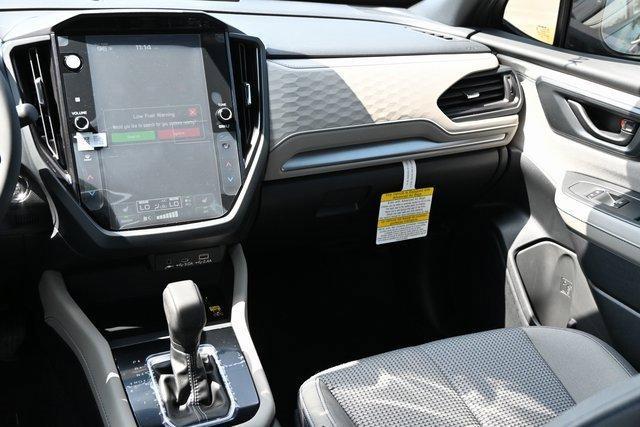 new 2025 Subaru Forester Hybrid car, priced at $38,460