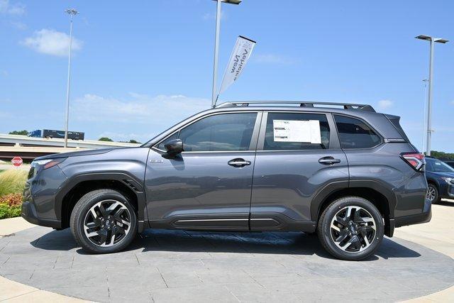 new 2025 Subaru Forester Hybrid car, priced at $38,460