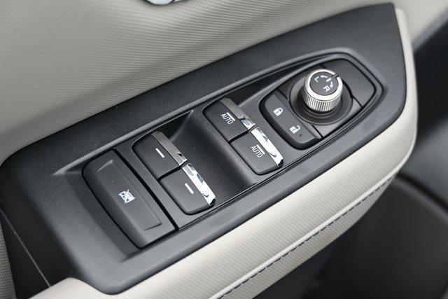 new 2025 Subaru Forester Hybrid car, priced at $41,040