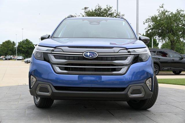 new 2025 Subaru Forester Hybrid car, priced at $41,040