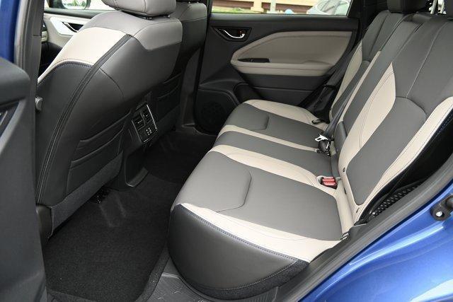 new 2025 Subaru Forester Hybrid car, priced at $41,040
