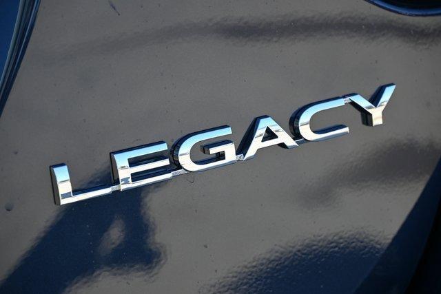 new 2025 Subaru Legacy car, priced at $32,015