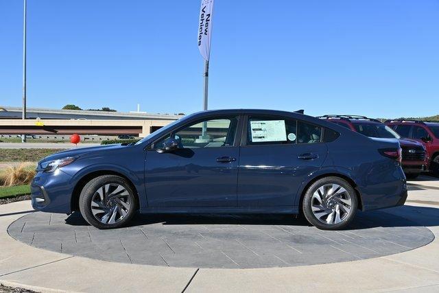 new 2025 Subaru Legacy car, priced at $32,015