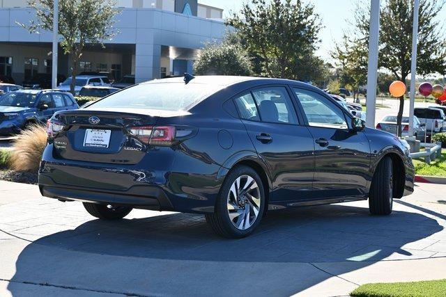 new 2025 Subaru Legacy car, priced at $32,015