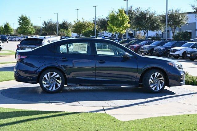 new 2025 Subaru Legacy car, priced at $32,015