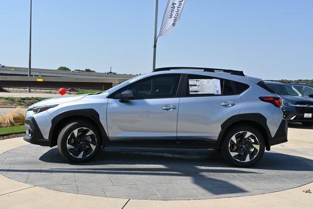 new 2024 Subaru Crosstrek car, priced at $32,394