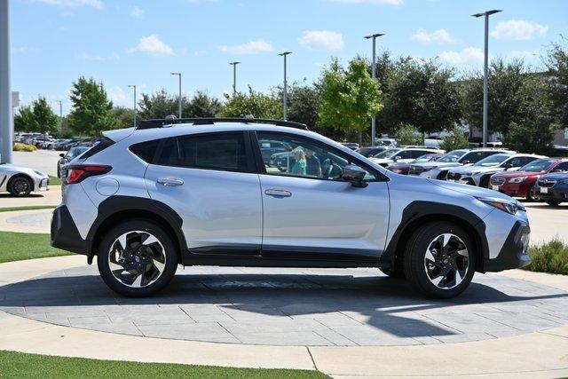 new 2024 Subaru Crosstrek car, priced at $32,054