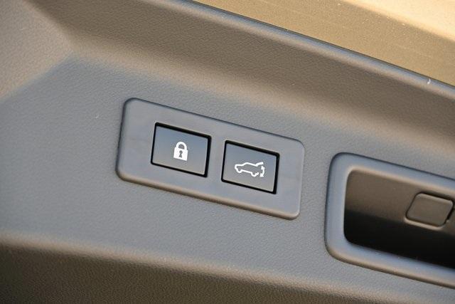 new 2025 Subaru Forester Hybrid car, priced at $40,343