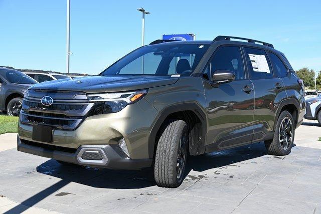 new 2025 Subaru Forester car, priced at $38,961