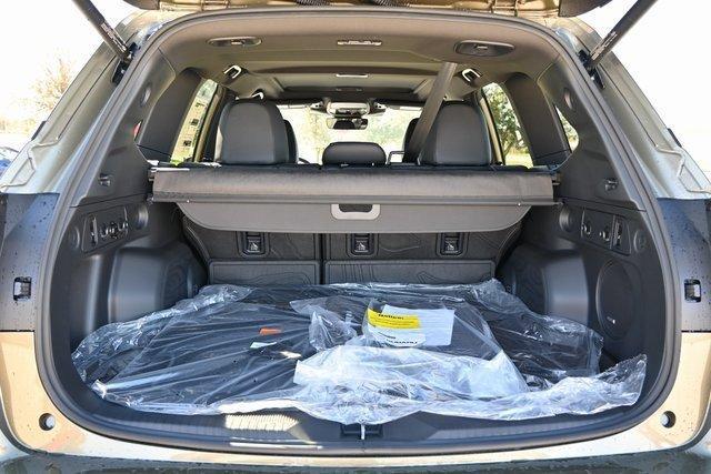 new 2025 Subaru Forester car, priced at $38,961