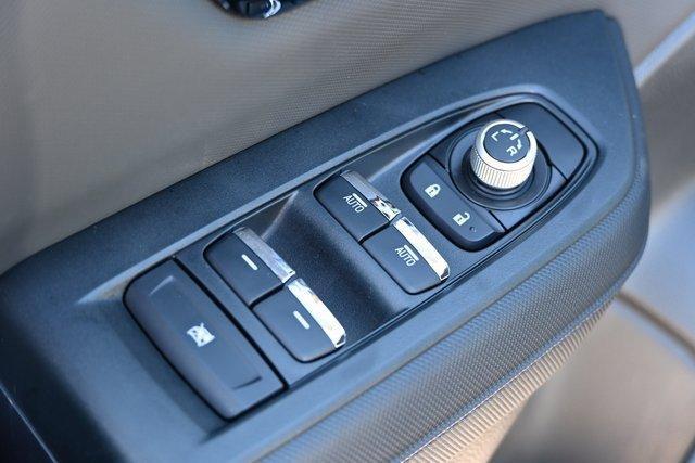 new 2025 Subaru Forester car, priced at $38,961