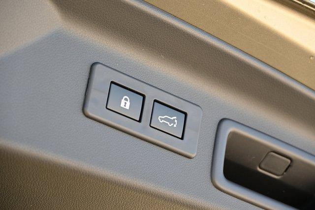 new 2025 Subaru Forester car, priced at $38,961