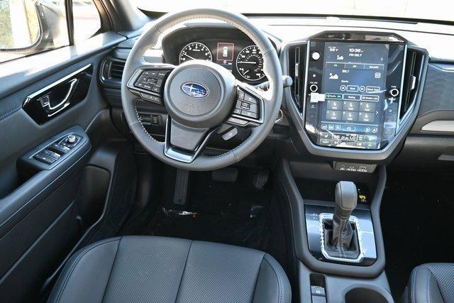 new 2025 Subaru Forester car, priced at $38,961