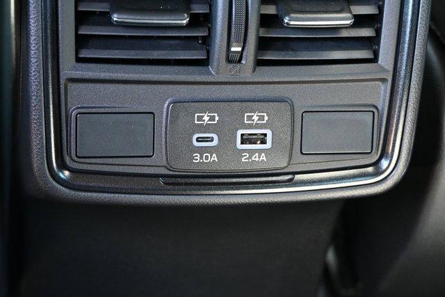 new 2025 Subaru Forester car, priced at $38,961