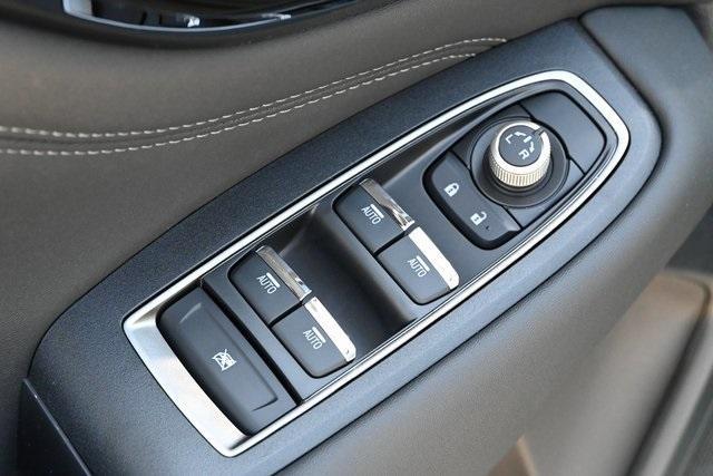 new 2025 Subaru Outback car, priced at $37,388