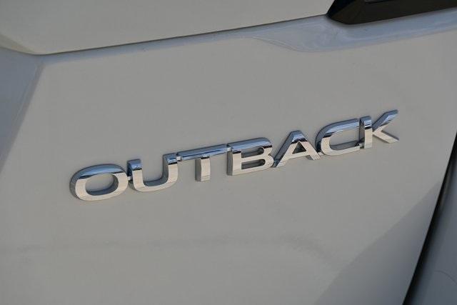 new 2025 Subaru Outback car, priced at $37,388