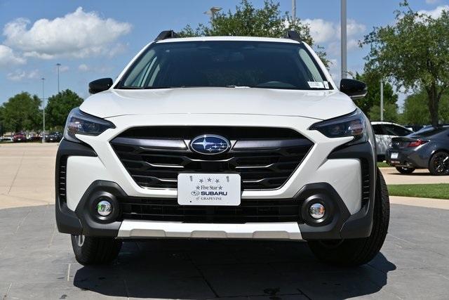 new 2025 Subaru Outback car, priced at $37,388
