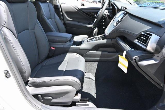 new 2025 Subaru Outback car, priced at $37,388