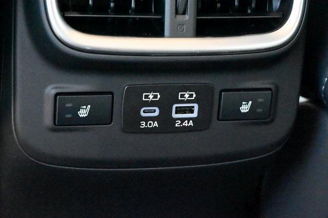 new 2025 Subaru Outback car, priced at $37,388