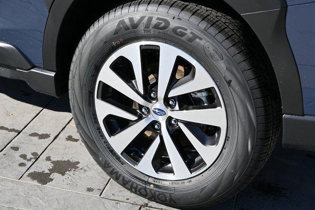 new 2025 Subaru Outback car, priced at $34,387