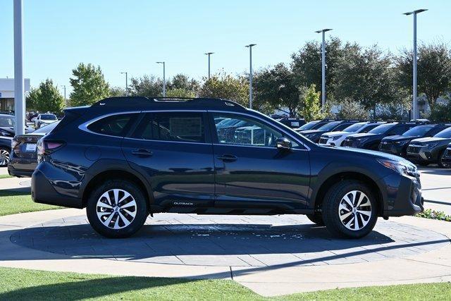 new 2025 Subaru Outback car, priced at $34,387