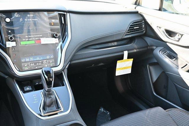 new 2025 Subaru Outback car, priced at $34,387