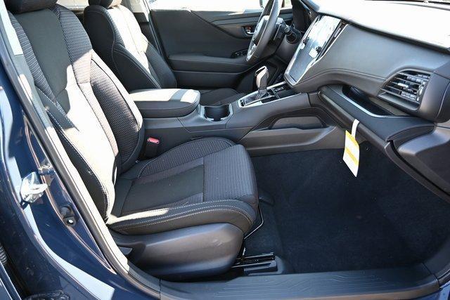 new 2025 Subaru Outback car, priced at $34,387