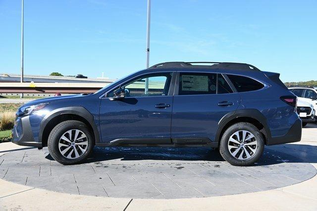new 2025 Subaru Outback car, priced at $34,387