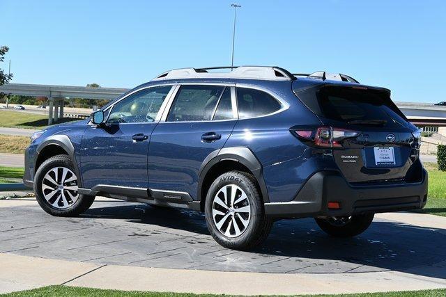 new 2025 Subaru Outback car, priced at $34,387