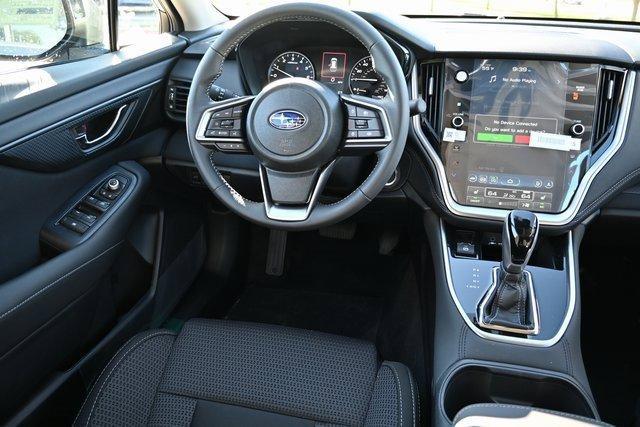 new 2025 Subaru Outback car, priced at $34,387