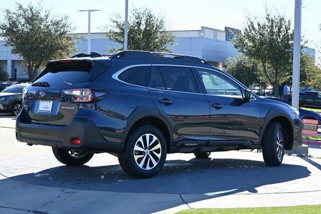 new 2025 Subaru Outback car, priced at $34,387