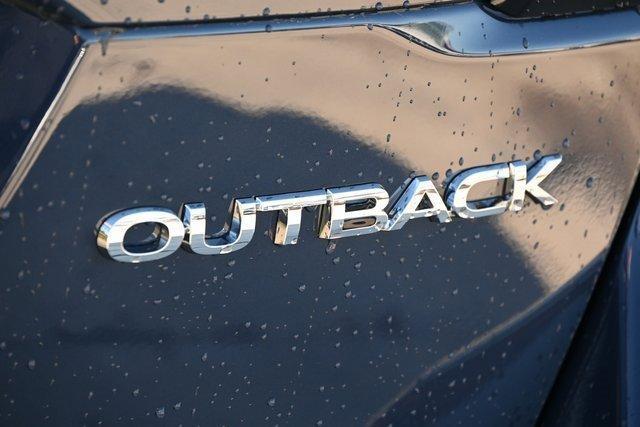new 2025 Subaru Outback car, priced at $34,387