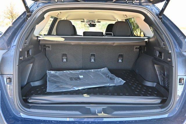 new 2025 Subaru Outback car, priced at $34,387