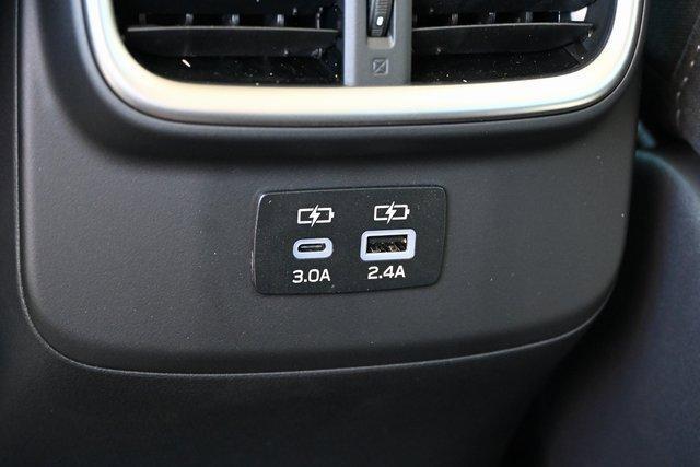 new 2025 Subaru Outback car, priced at $34,387