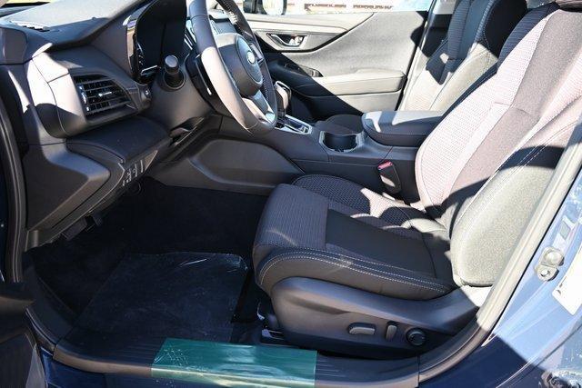 new 2025 Subaru Outback car, priced at $34,387