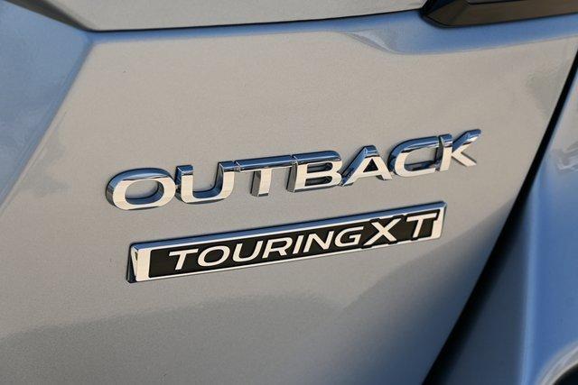 new 2025 Subaru Outback car, priced at $43,650