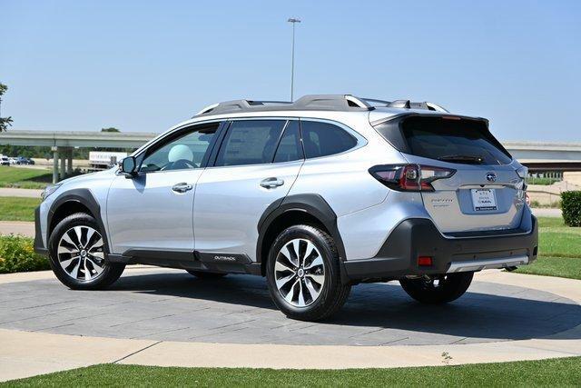 new 2025 Subaru Outback car, priced at $43,650