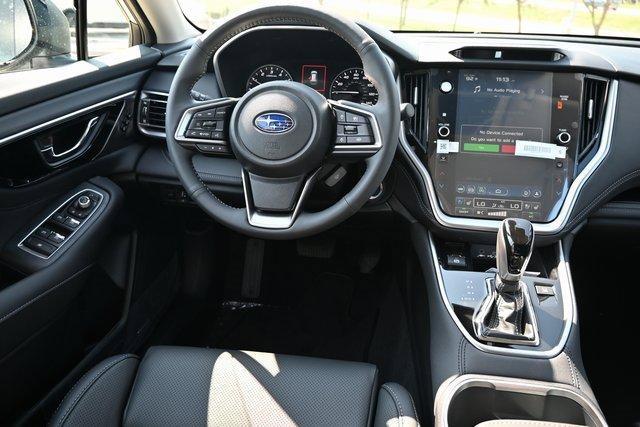new 2025 Subaru Outback car, priced at $43,650