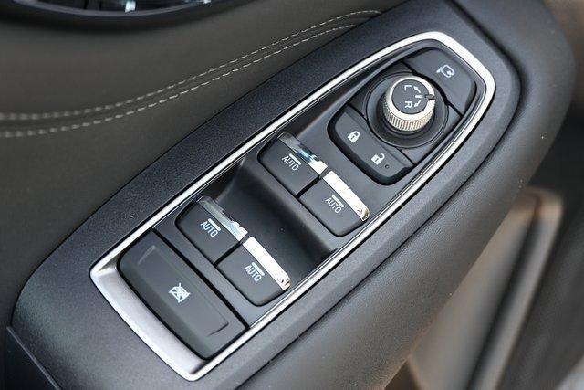 new 2025 Subaru Outback car, priced at $43,650