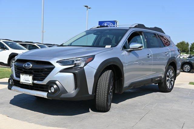 new 2025 Subaru Outback car, priced at $43,650