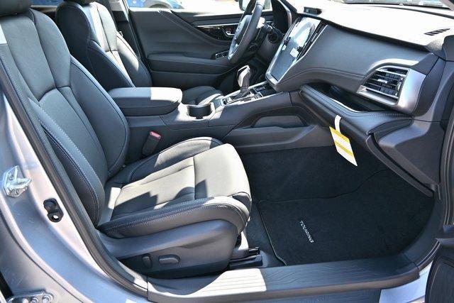 new 2025 Subaru Outback car, priced at $43,650