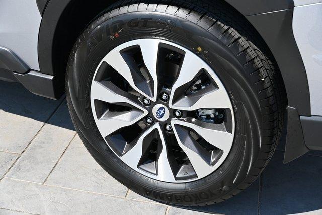 new 2025 Subaru Outback car, priced at $43,650
