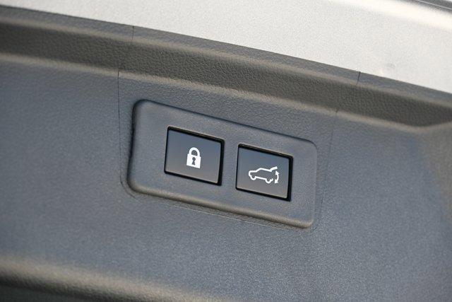 new 2025 Subaru Outback car, priced at $43,650