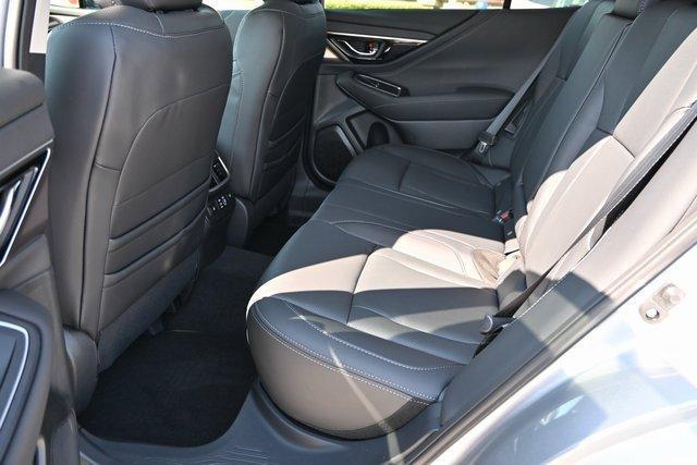 new 2025 Subaru Outback car, priced at $43,650