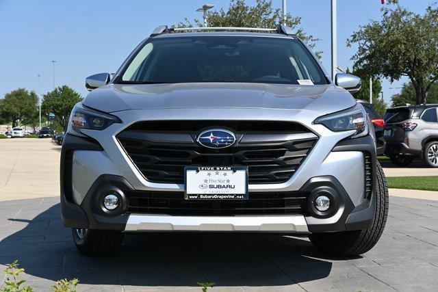 new 2025 Subaru Outback car, priced at $43,650