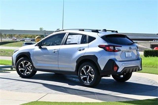 new 2024 Subaru Crosstrek car, priced at $28,829