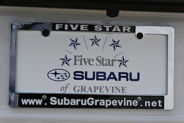 new 2025 Subaru WRX car, priced at $40,274