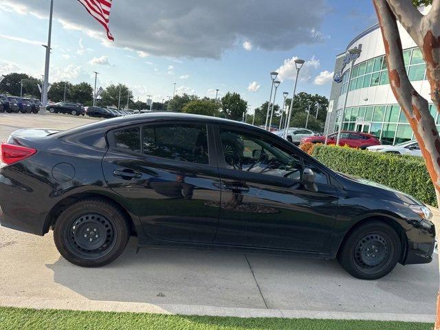 used 2022 Subaru Impreza car, priced at $19,000