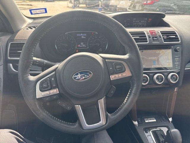 used 2018 Subaru Forester car, priced at $21,000